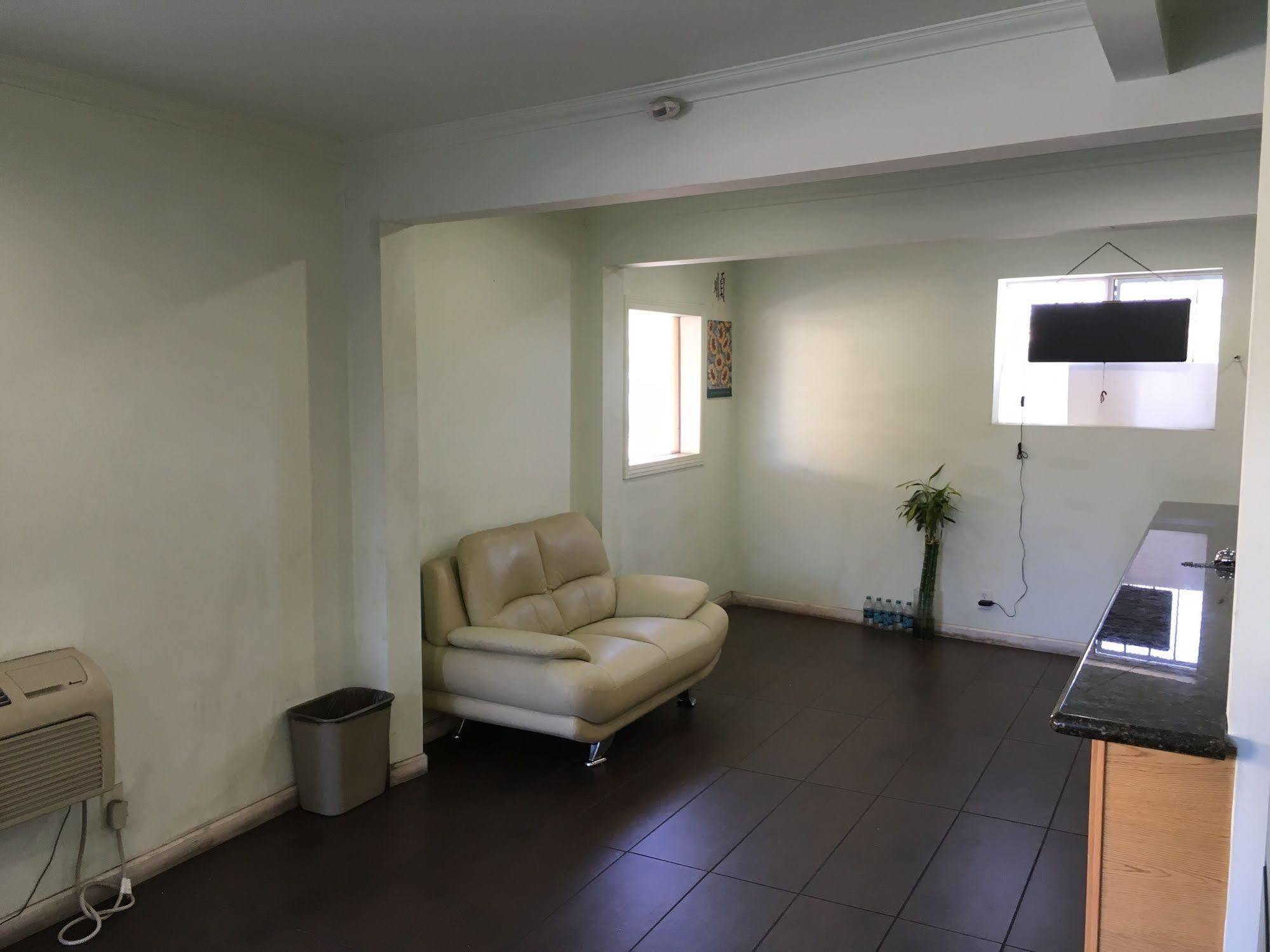 Eastsider -downtown La New Motel Los Angeles